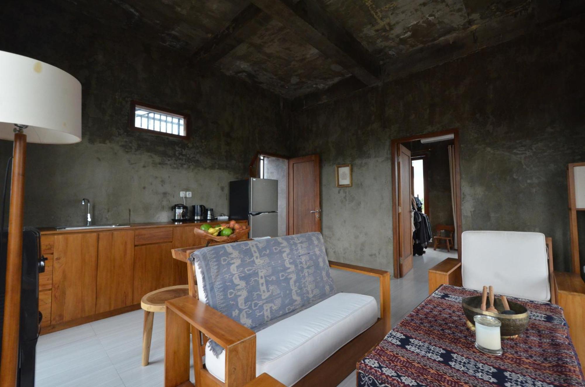 Ohmmstay - Rumah Pendopo Tanjungtirto Zewnętrze zdjęcie